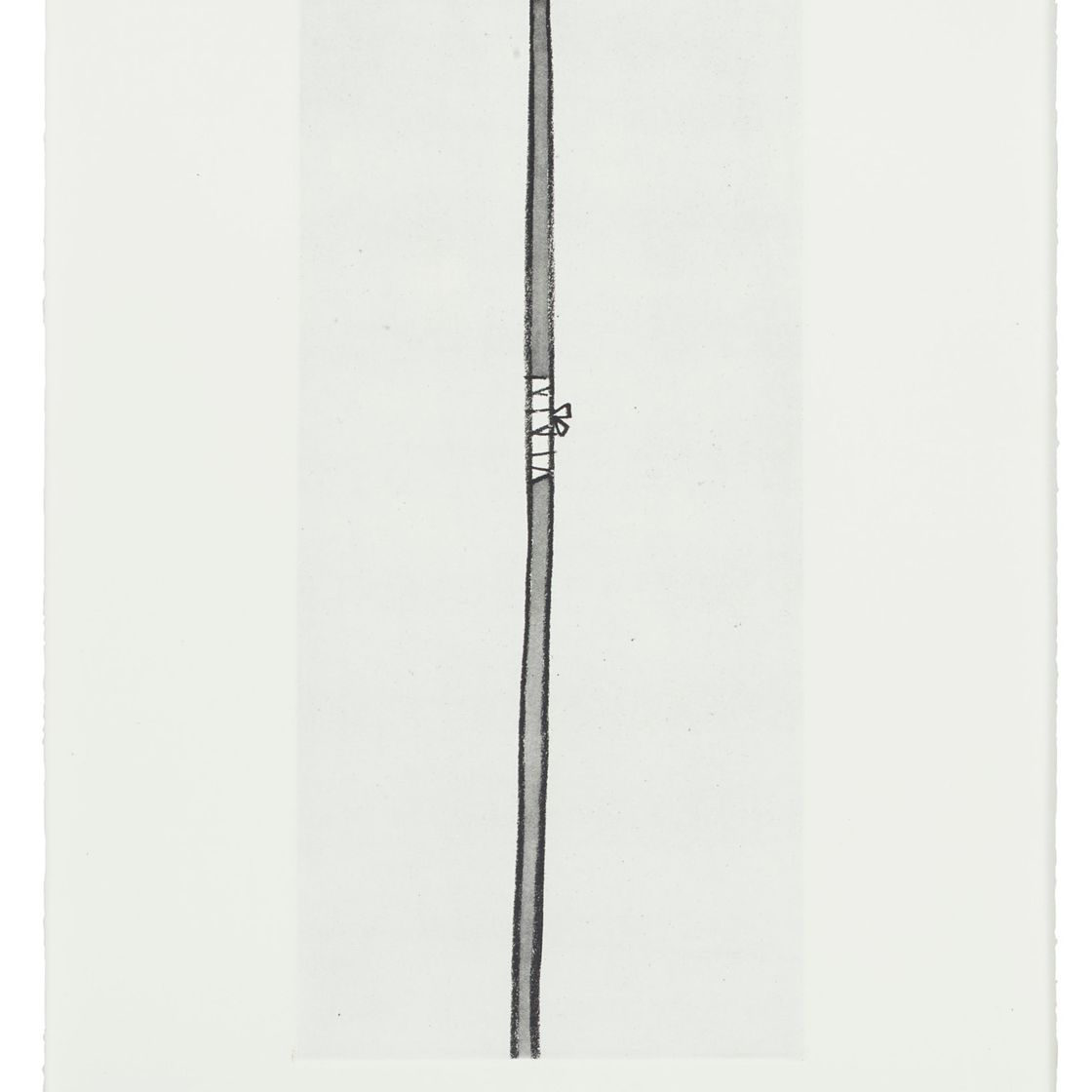 Yoshitomo Nara — На вершине мира