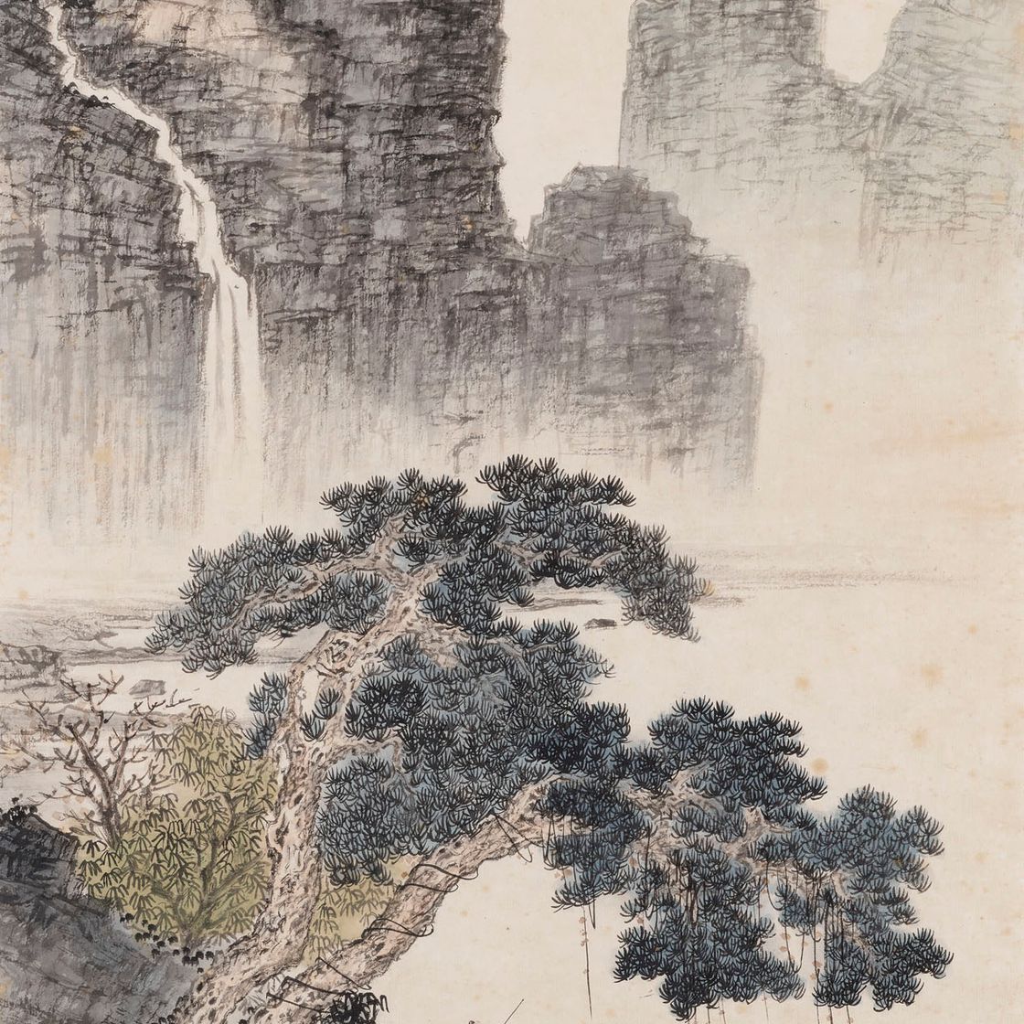 Yuan Yuan — Катание на лодке на досуге