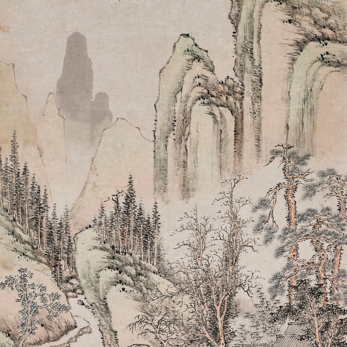 Yuan Yuan — Посещение студии Scholar Studio