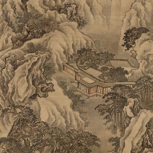 Yuan Yuan — ЮАНЬ ИНЬ (ДЕЙСТВОВАЛ В 1765-1785 ГОДАХ)