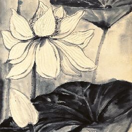 Yuan Yuan — ВАН ЦЗИЮАНЬ (WANG CHI-YUAN, 1893-1975)