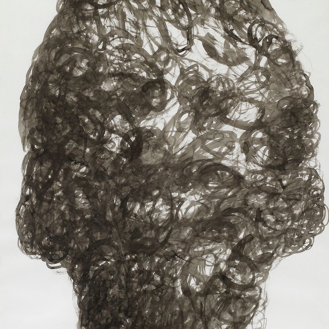 Yue Minjun — Глава