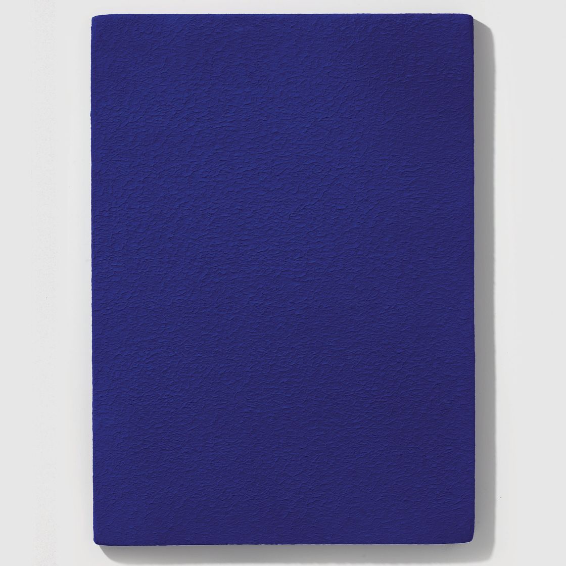 Yves Klein — ИКБ 234
