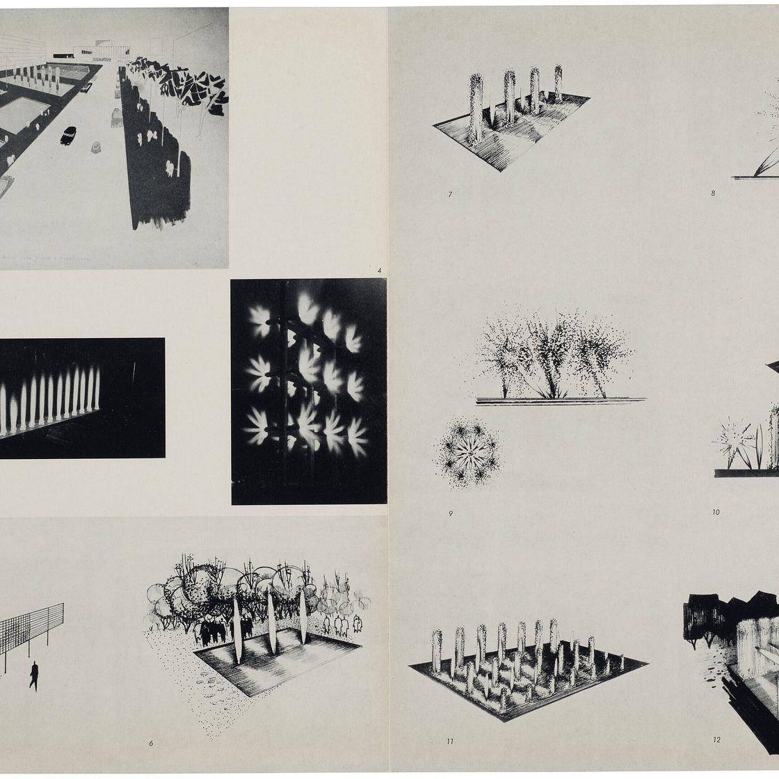 Yves Klein — Монохромный и необычный, изображение 7