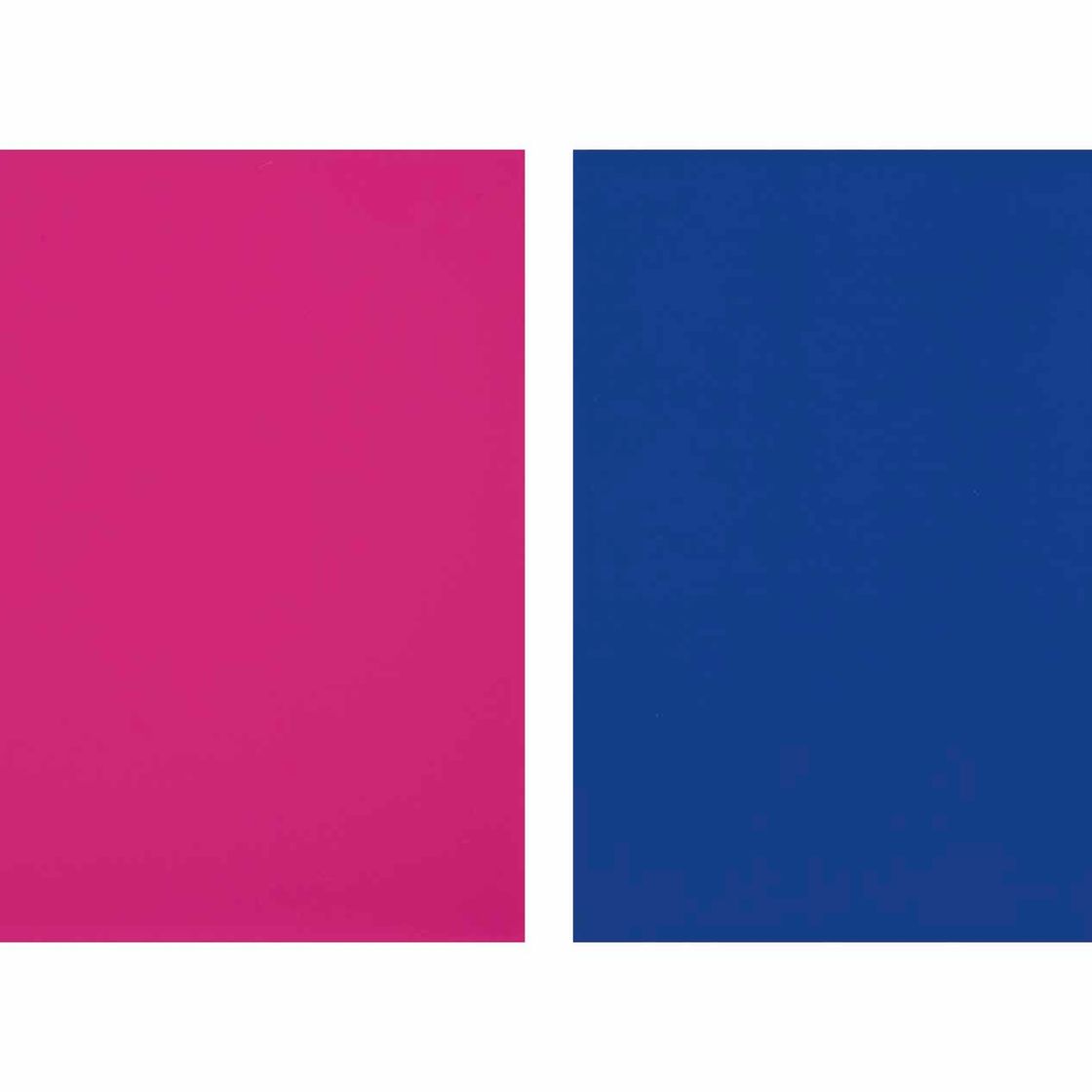 Yves Klein — Монохромный и необычный
