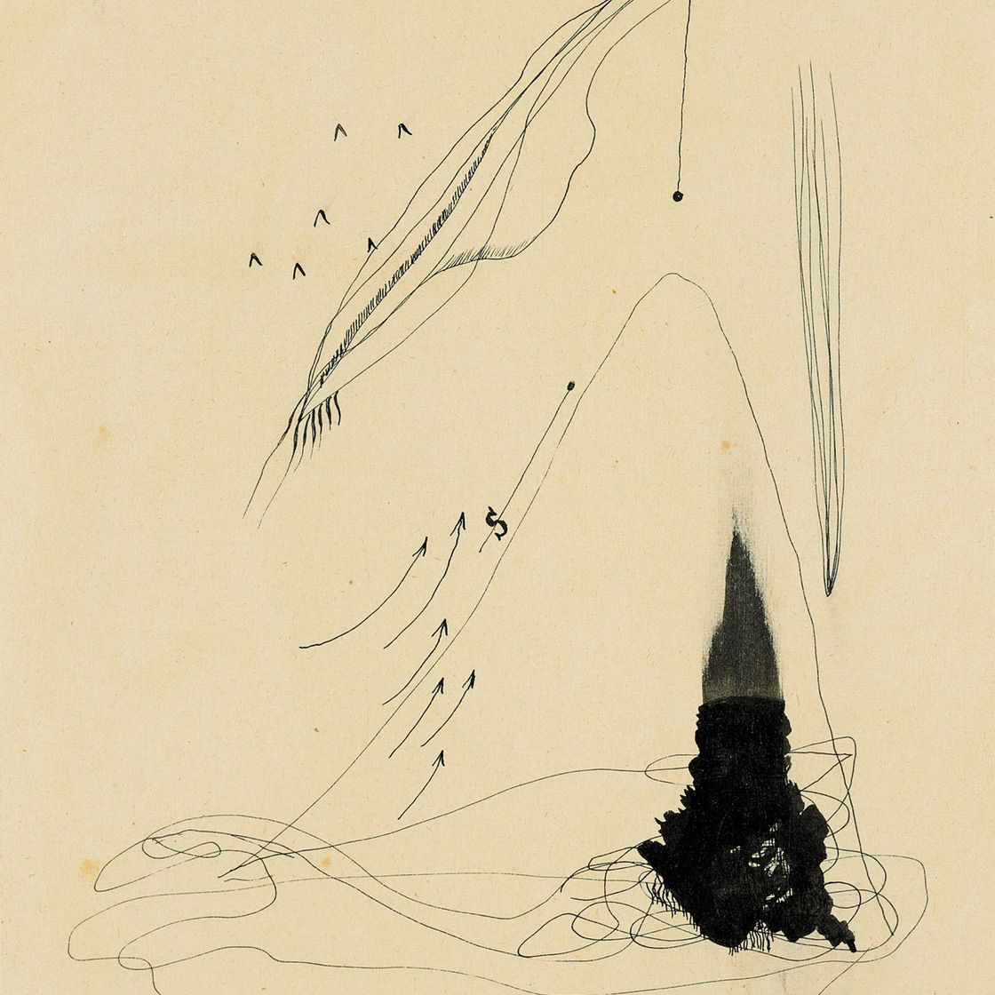 Yves Tanguy — Без титра