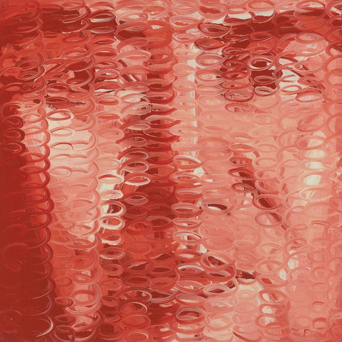Zeng Fanzhi — Мао