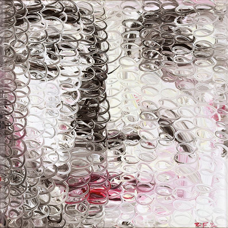 Zeng Fanzhi — Мао