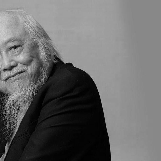 Zhang Daqian — Лотос, изображение 27
