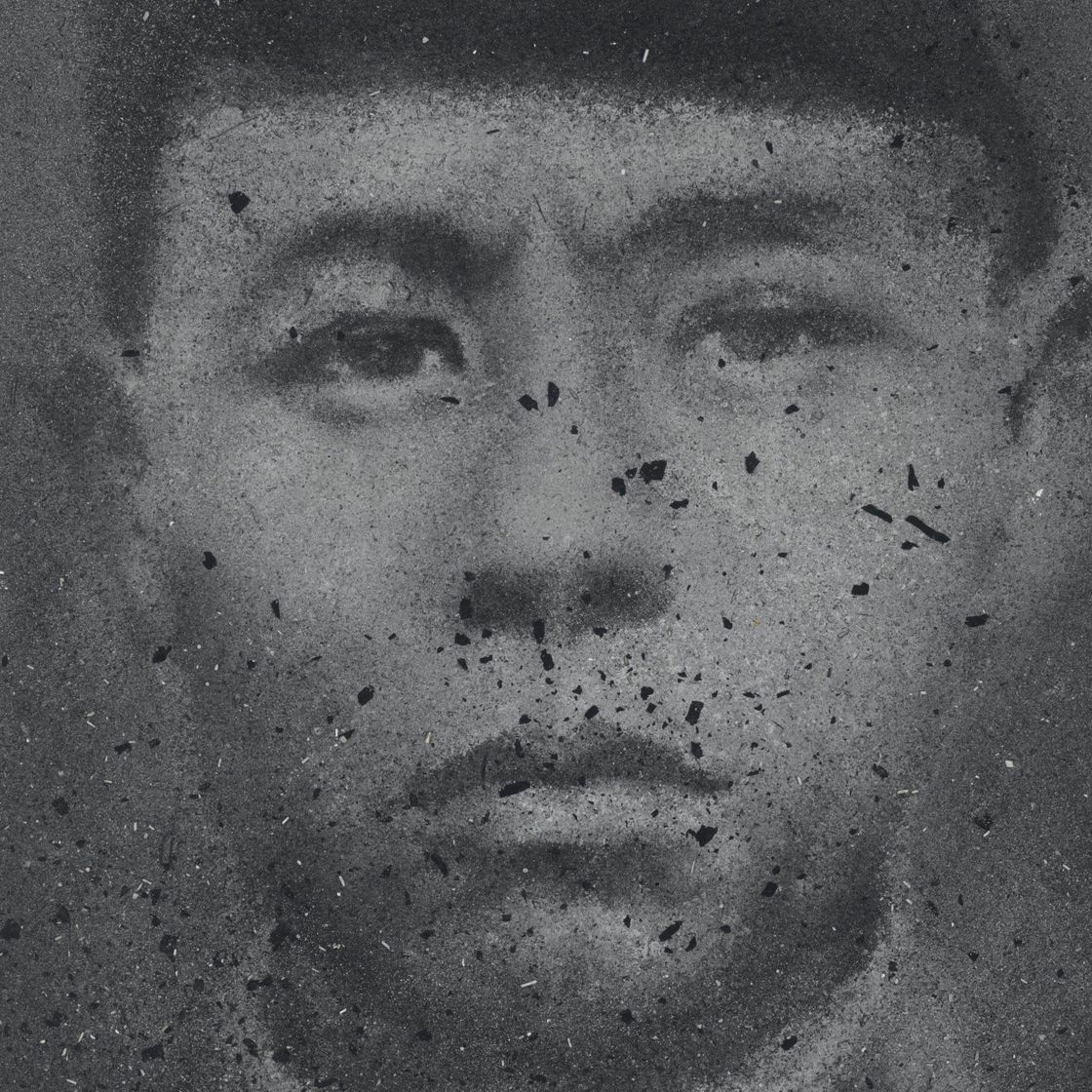 Zhang Huan — Хунаньский солдат