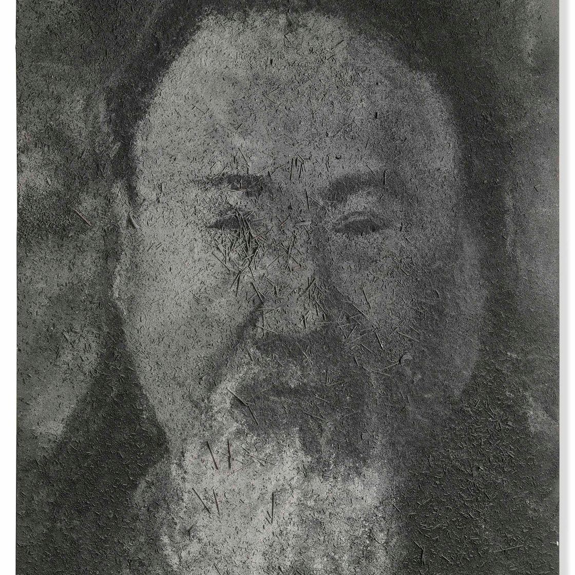 Zhang Huan — Мастер Лай Го