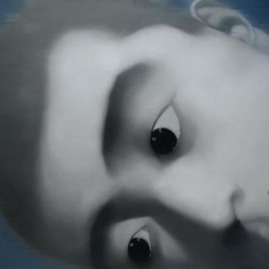 Zhang Xiaogang — Забывай и помни