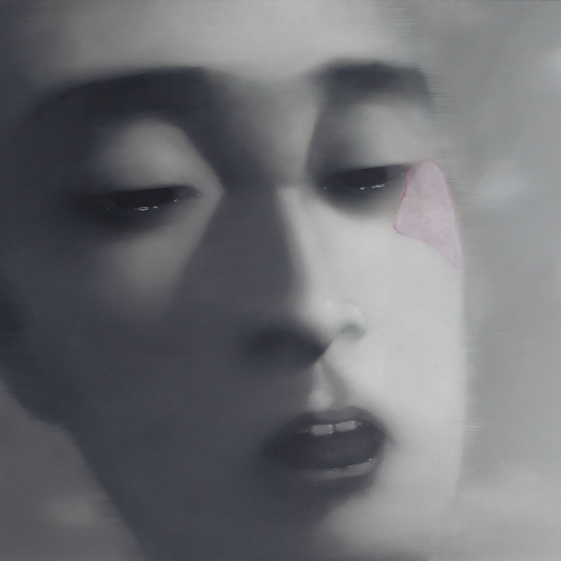 Zhang Xiaogang — ЧЖАН СЯОГАН