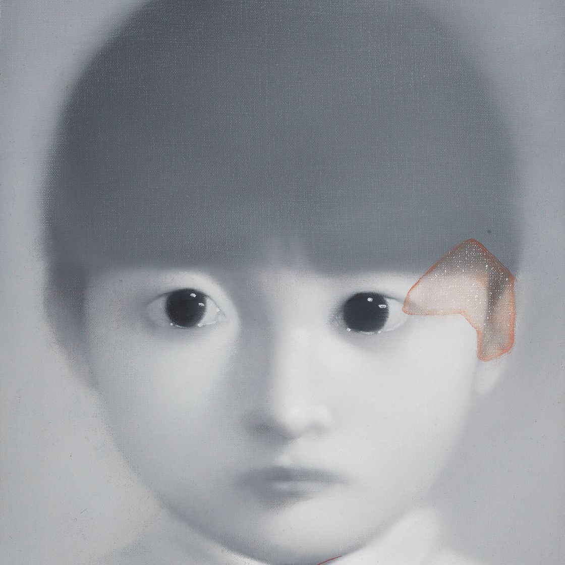 Zhang Xiaogang — ЧЖАН СЯОГАН