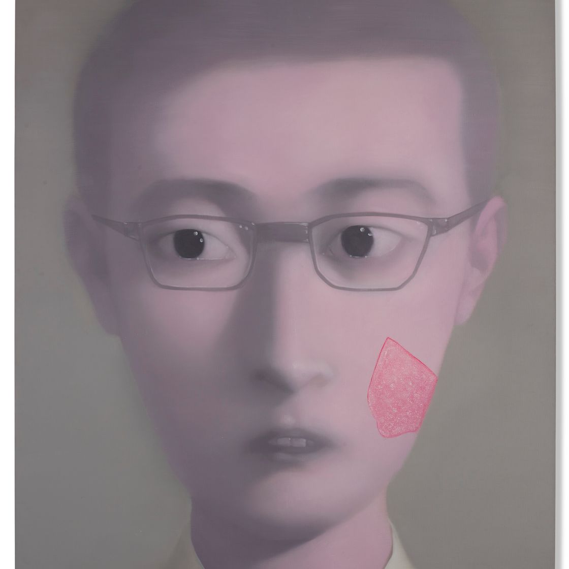 Zhang Xiaogang — Товарищество