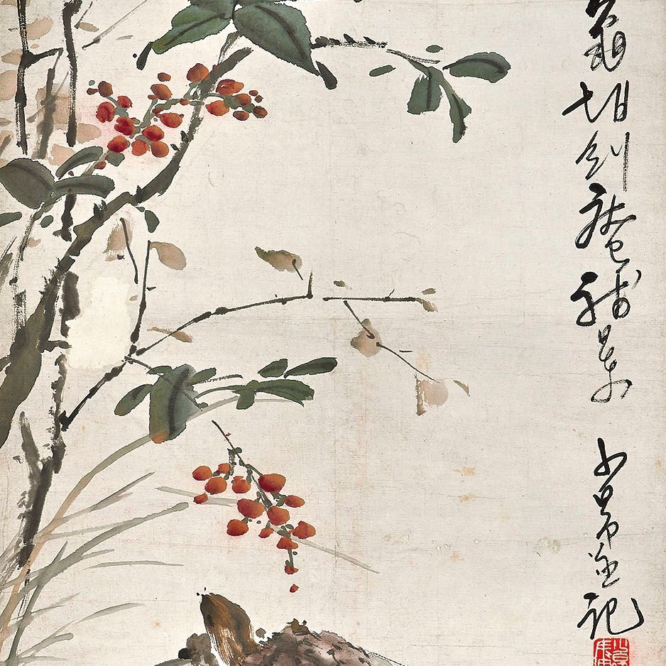 Zhao Shao'ang — Долгожительство черепахи
