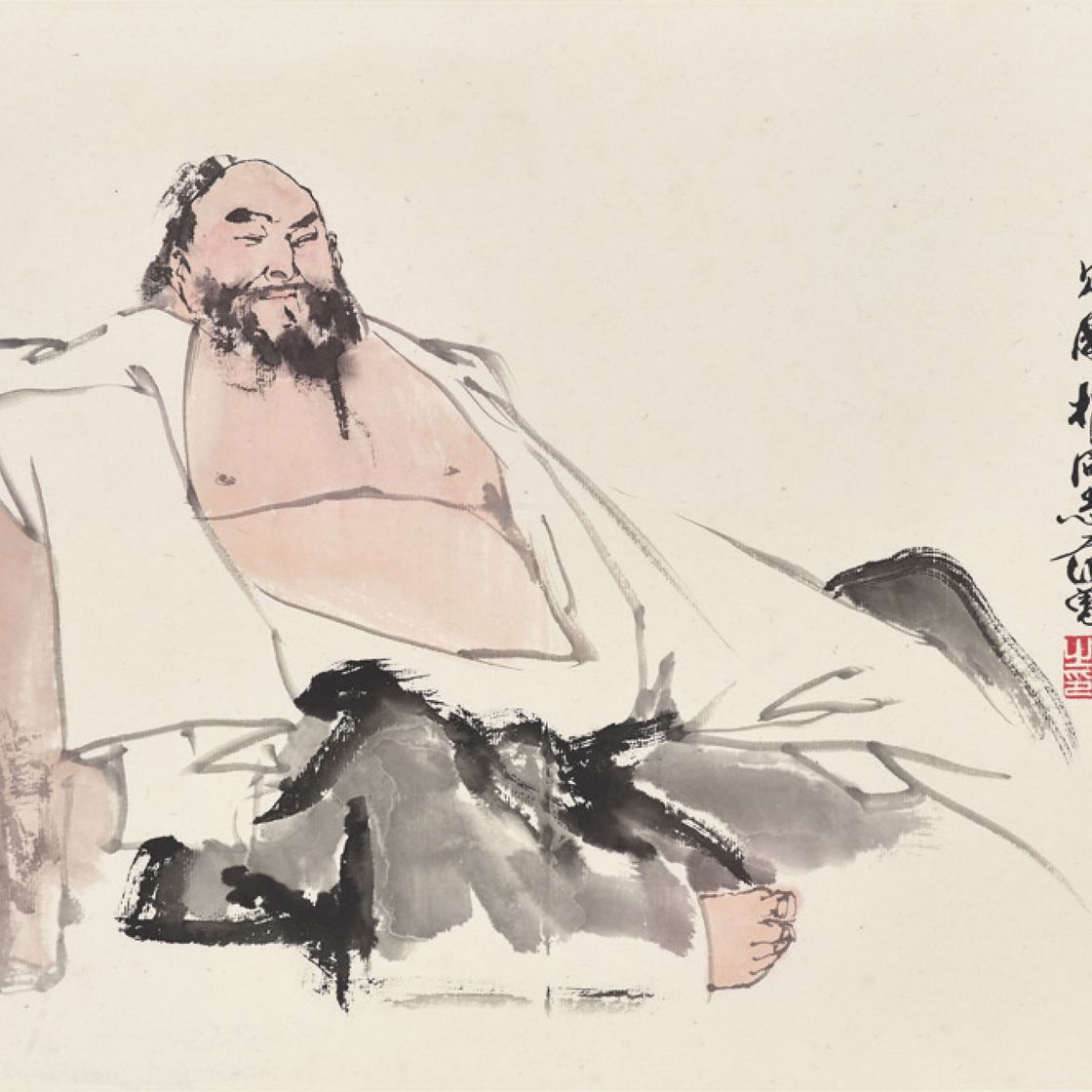 Zhao Shao'ang — Различные предметы, изображение 20