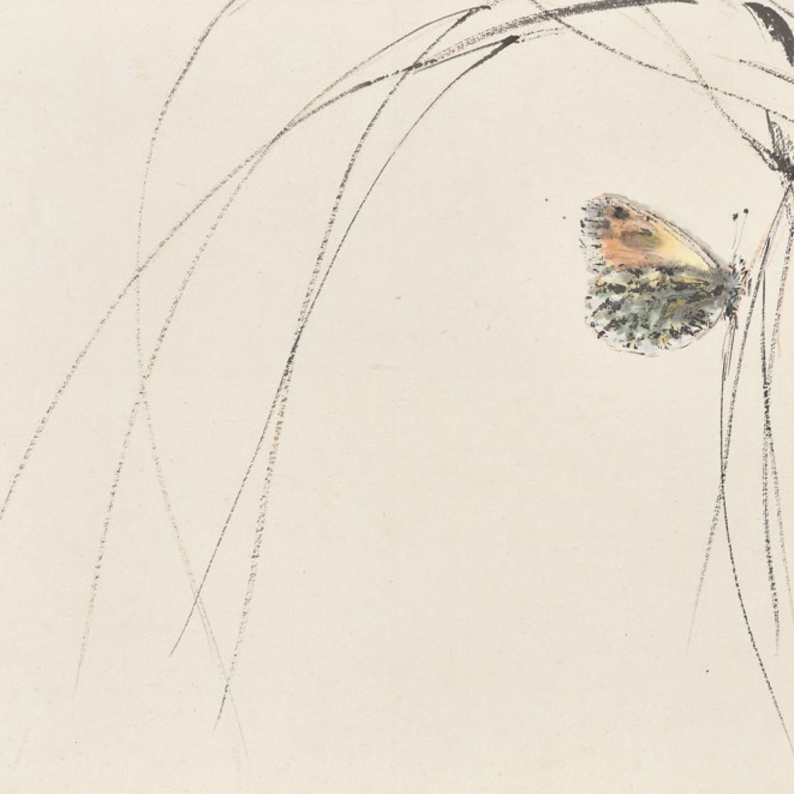 Zhao Shao'ang — Различные предметы, изображение 6