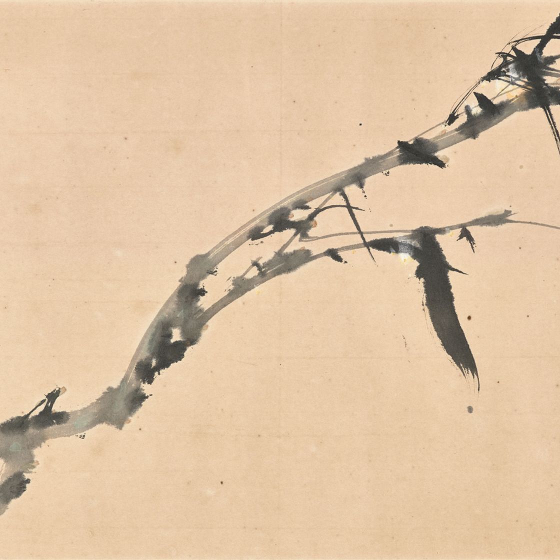 Zhao Shao'ang — Ива