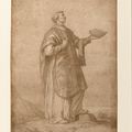 Abraham Bloemaert — Веренфрид д'Эльст, эвек д'Утрехтский, изображение 1