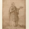 Abraham Bloemaert — Веренфрид д'Эльст, эвек д'Утрехтский, изображение 2