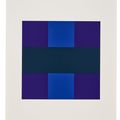 Ad Reinhardt — Без названия, изображение 3