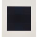 Ad Reinhardt — Без названия, изображение 5