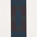 Ad Reinhardt — 10 Трафаретных изображений, изображение 3