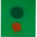 Adolph Gottlieb — Лепесткообразный №2, изображение 1