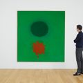 Adolph Gottlieb — Лепесткообразный №2, изображение 4
