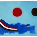 Adolph Gottlieb — День взятия Бастилии, изображение 1