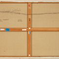 Adolph Gottlieb — Серые тени, изображение 3