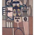 Adolph Gottlieb — Пиктограмма, изображение 1