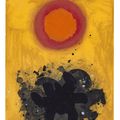 Adolph Gottlieb — Без названия, изображение 1