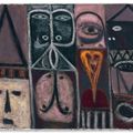 Adolph Gottlieb — Сборка, изображение 1
