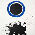 Adolph Gottlieb — Без названия, изображение 1