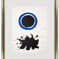 Adolph Gottlieb — Без названия, изображение 2