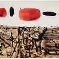 Adolph Gottlieb — Без названия, изображение 1