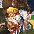 Adrian Ghenie — Дегенеративное искусство, изображение 1