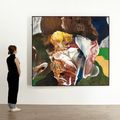 Adrian Ghenie — Дегенеративное искусство, изображение 3