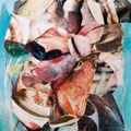 Adrian Ghenie — Глаз без века, изображение 1