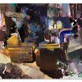 Adrian Ghenie — Бугимен, изображение 1
