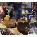 Adrian Ghenie — Бугимен, изображение 2