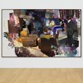 Adrian Ghenie — Бугимен, изображение 4