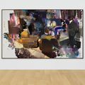Adrian Ghenie — Бугимен, изображение 5