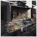 Adrian Ghenie — Малышка в лесу, изображение 1