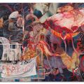 Adrian Ghenie — Приседание на корточки, изображение 1