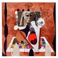 Afro — Афро-ритм, изображение 1