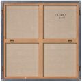 Agnes Martin — Без названия #6, изображение 3