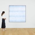 Agnes Martin — Без названия #6, изображение 4